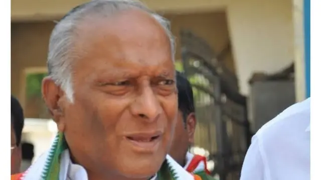 ఎం.సత్యనారాయణరావు