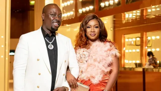 EFCC detains Obi Cubana: Obinna Iyiegbu aka "Obi Cubana" Nigeria socialite profile