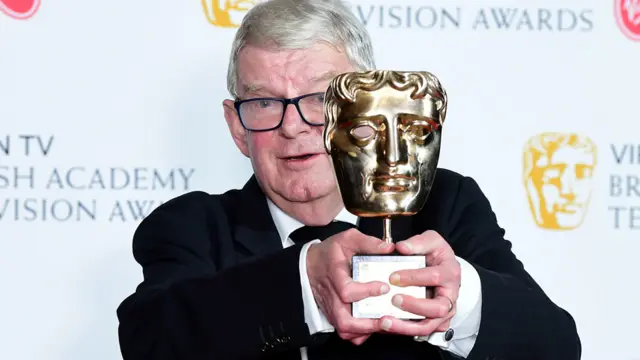 John Motson