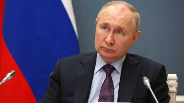 पुतिन