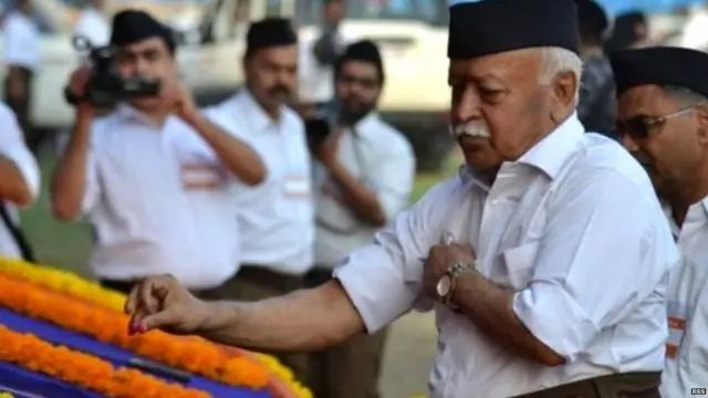 ਮੋਹਨ ਭਾਗਵਤ