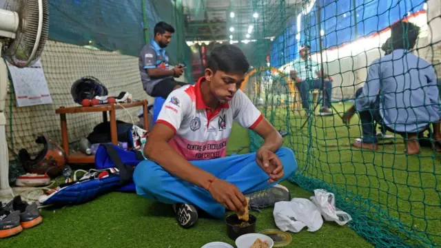 यशस्वी जैस्वाल, मुंबई, उत्तर प्रदेश