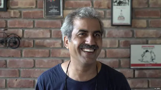 मट्टो की साइकिल