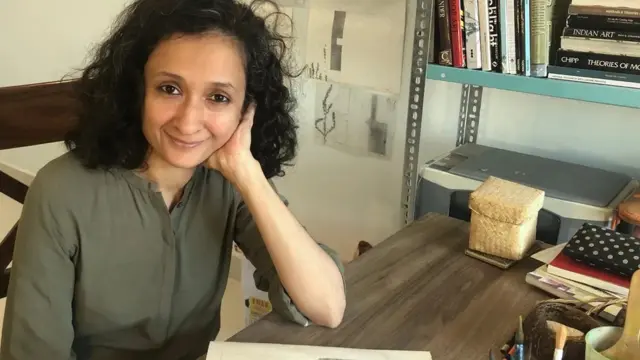 ماهرين زوبيري