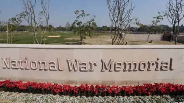 सेंट्रल विस्टा, दिल्ली, ऐतिहासिक वारसा