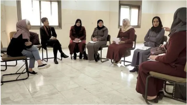 මැද පෙරදිග,ලිංගික,ලිංගික හිරිහැර, කාන්තා ,සමලිංගික