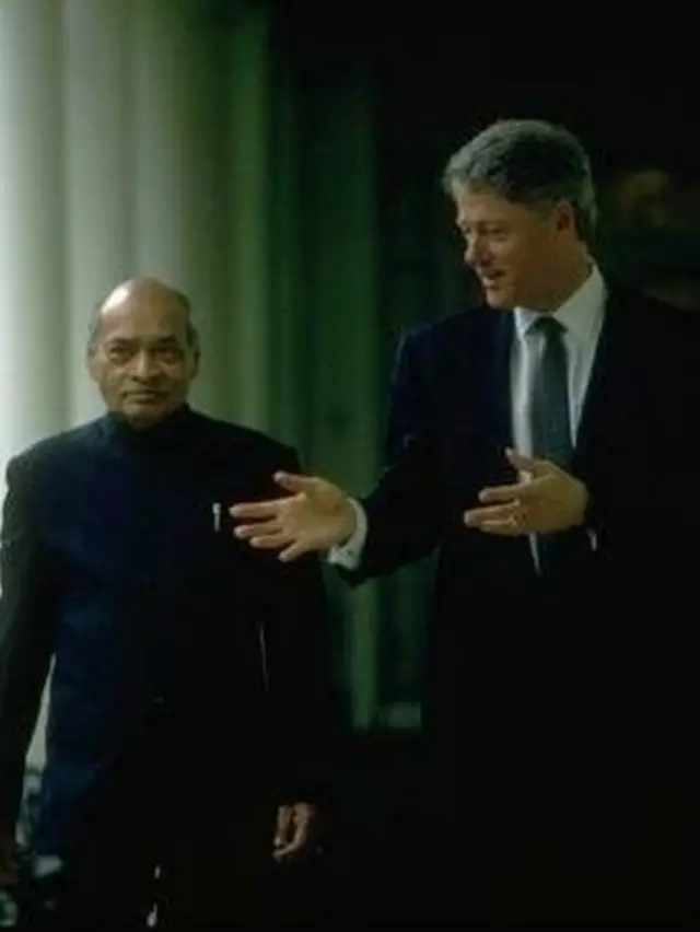 పీవీ నరసింహారావు