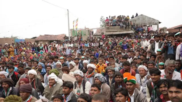 ઠાકોર લોકો