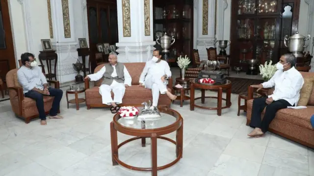 अजित पवार