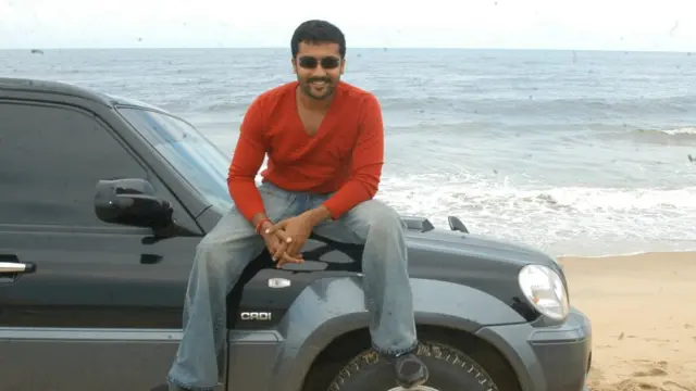 நடிகர் சூர்யா புதிய கல்விக் கொள்கை குறித்து கூறியதென்ன? - விரிவான தகவல்கள்