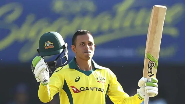 उस्मान ख्वाजा