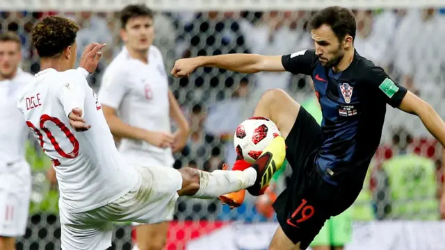 உலககோப்பை கால்பந்து 2018