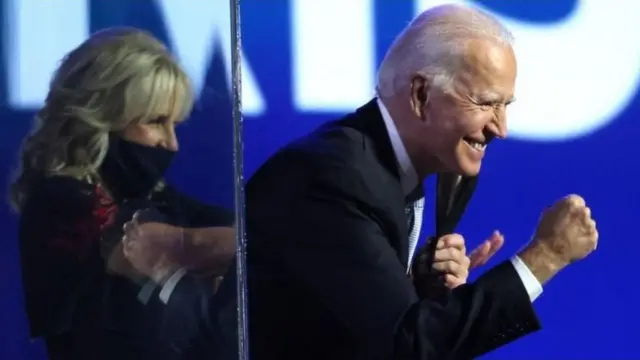 જો બાઇડન