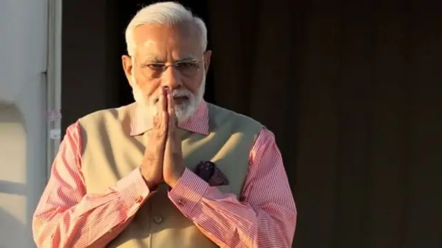 नरेंद्र मोदी