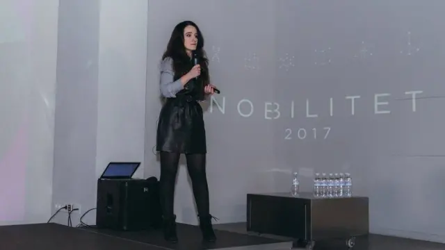 Ольга Маслова