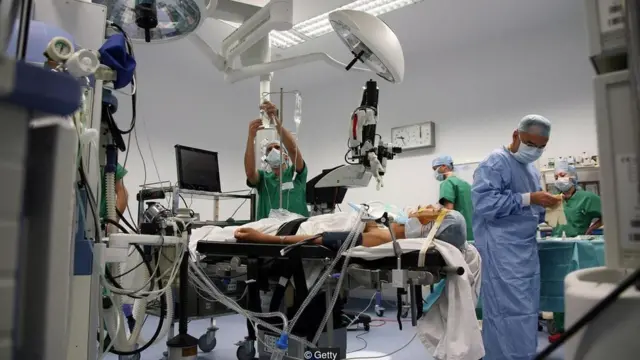 एनेस्थीसिया