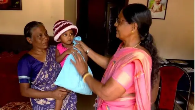 మధ్యాహ్న భోజనం