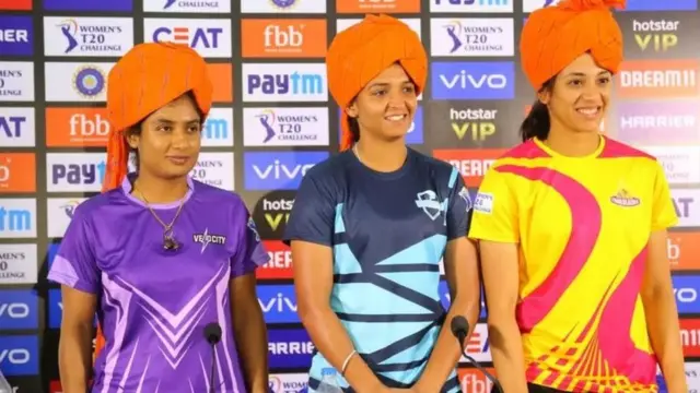 మహిళా క్రికెటర్లు