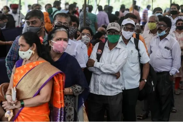 भारत खोप