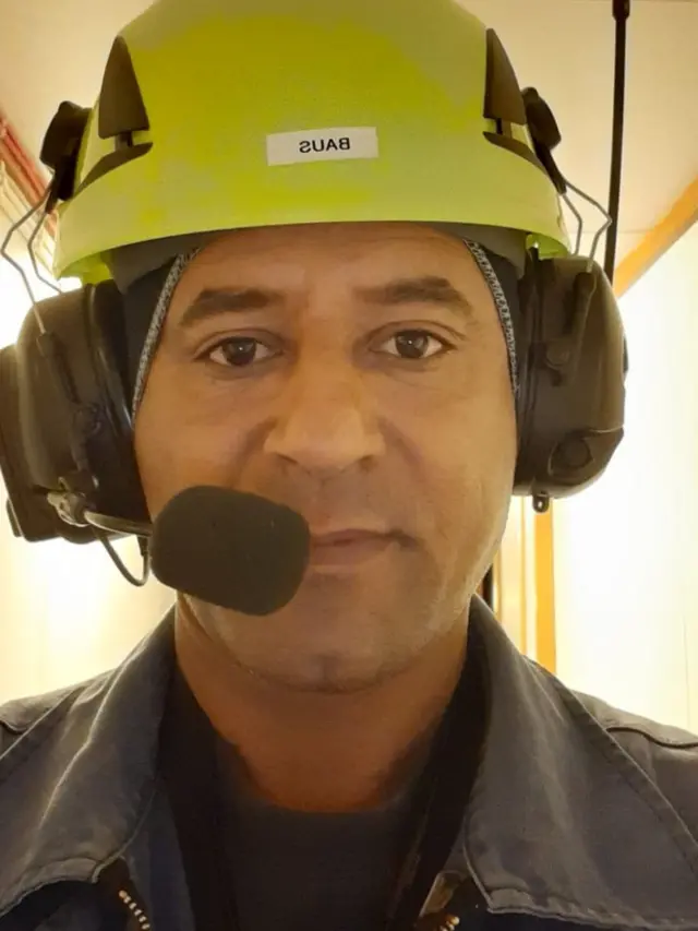 ኦፊሰር ቢንያም ታደሰ