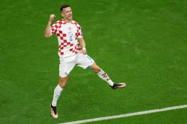 إيفان بيريزيتش