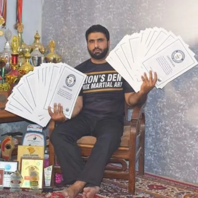 عرفان محسود