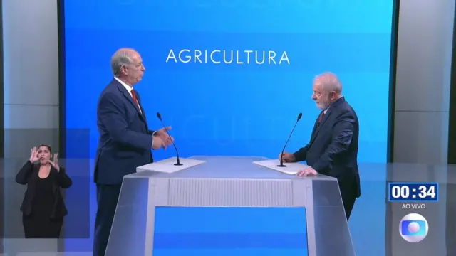 Ciro pergunta a Lula