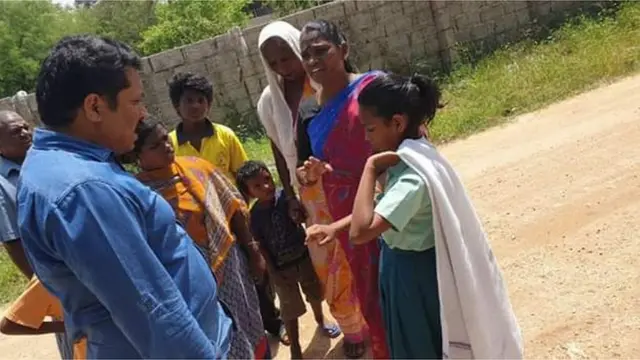 தலைமை ஆசிரியர் பணிநீக்கம்