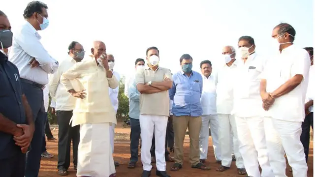 కరోనావైరస్-రాయలసీమ