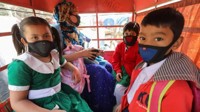 کورونا وائرس