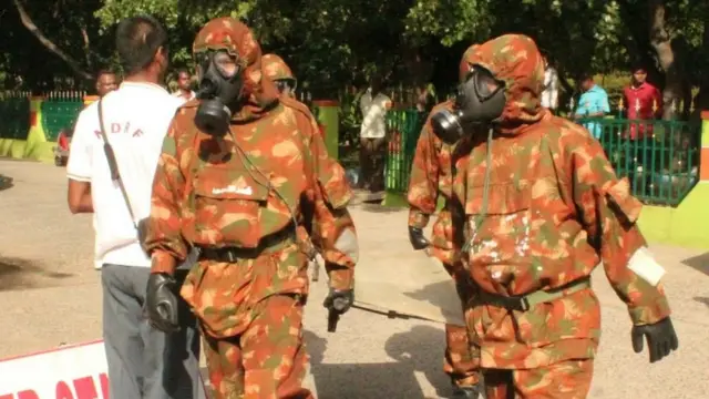 பேரிடர் மேலாண்மை