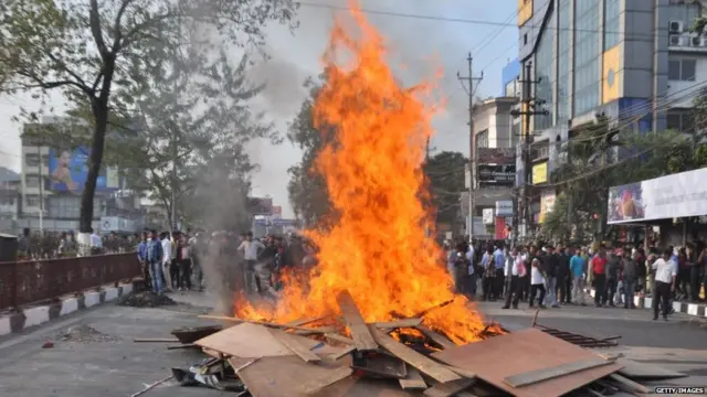 આસામની તસવીર