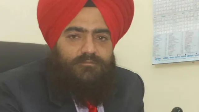 गोपाल सिंह चावला