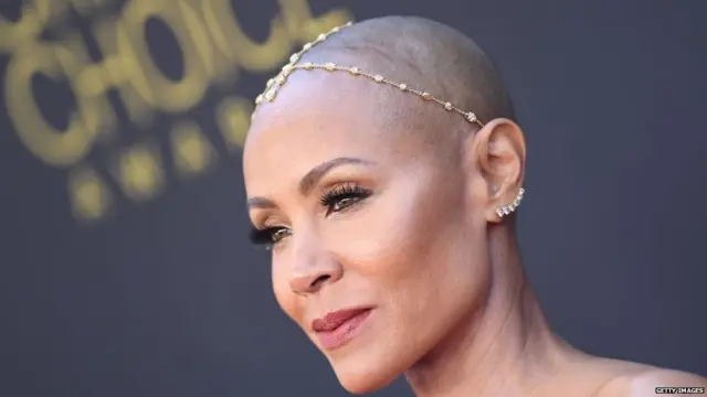 ऑस्कर, विल स्मिथ, ख्रिस रॉक