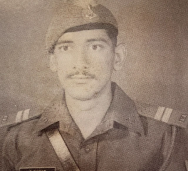 बिपिन रावत