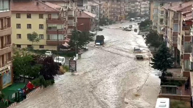 Ankara