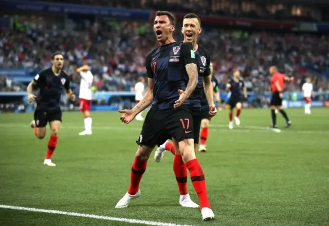 मारियो मांडज़ूकिच