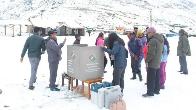 சிக்கிம்