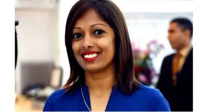 ماریانا ډیویډ