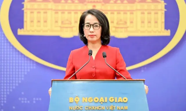 Việt Nam