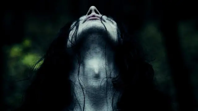 O filme Lords of Chaos