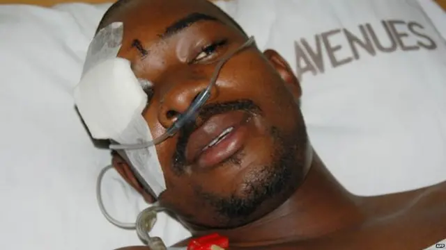 ਨੈਲਸਨ ਚਮੀਸਾ