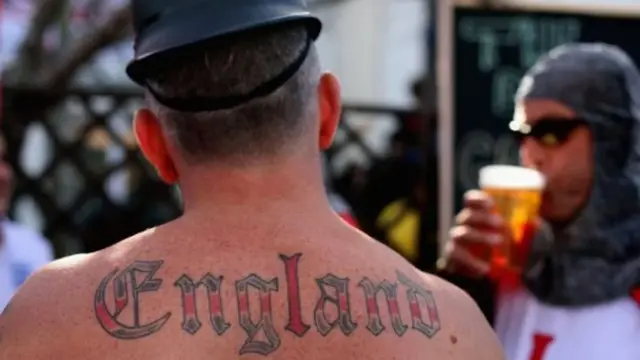 Для багатьох іноземців англійці асоціюються саме з пивом