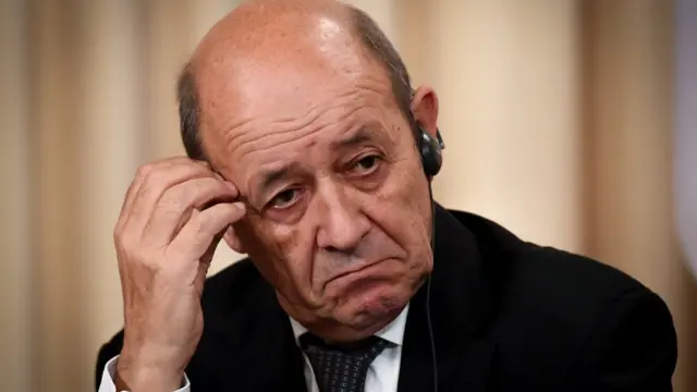 Le Drian