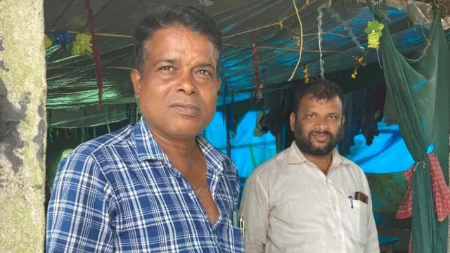 अरुण कुमार परिदा