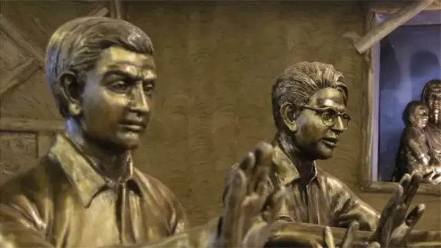 વસંત-રજબની જોડીએ હિંસા અટકાવવાના પ્રયત્નો કર્યા હતા