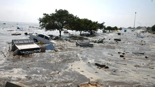 நிலநடுக்க ஆராய்ச்சி: அஞ்சாத இந்திய பெண் விஞ்ஞானியின் சாதனை