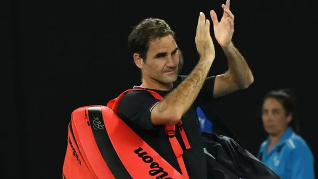 روجر فيدرير