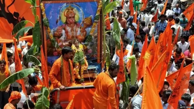 ਜਹਾਂਗੀਰਪੁਰੀ