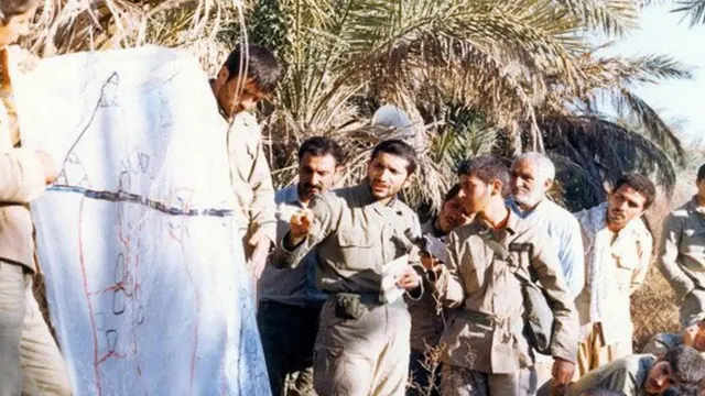 محمدرضا یزدی